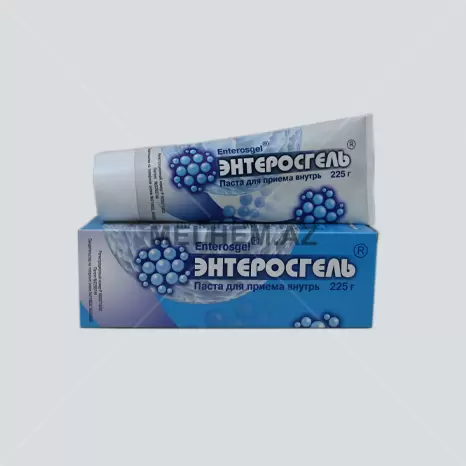 ENTEROLSGEL